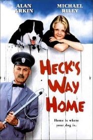 Affiche de Heck's Way Home