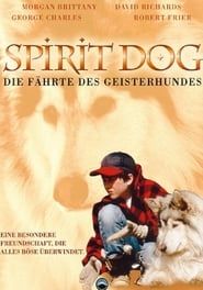 Legend of the Spirit Dog series tv