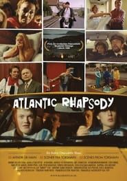 Atlantic Rhapsody - 52 myndir úr Tórshavn (1990)