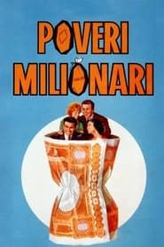 Pauvres millionnaires 1959 streaming