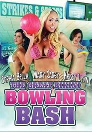 The Great Bikini Bowling Bash series tv