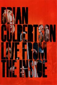 Image Brian Culbertson - Live From The Inside 2009