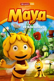 Maya The Bee - The Bee Dance-hd
