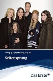 Seitensprung series tv