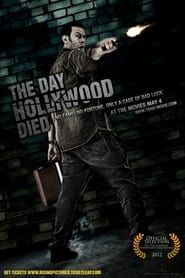 The Day Hollywood Died series tv
