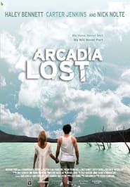 Arcadia Lost series tv