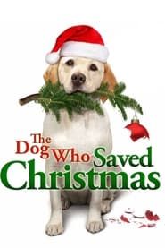 The Dog Who Saved Christmas series tv