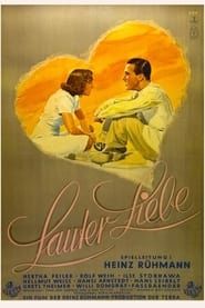 Lauter Liebe (1940)