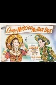 Image Como México no hay dos 1945