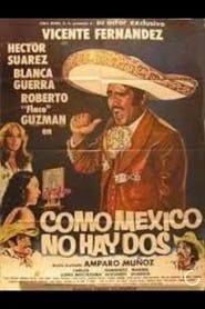 Como México no hay dos 1981 streaming