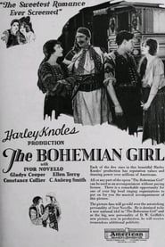 The Bohemian Girl series tv