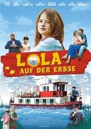 Lola auf der Erbse series tv