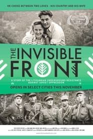 The Invisible Front series tv