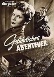 Adventures in Vienna 1952 streaming