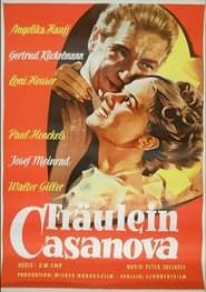 Fräulein Casanova 1953 streaming