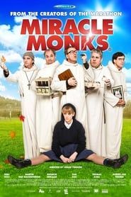 Miracle Monks series tv