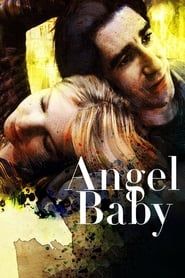 Affiche de Angel Baby