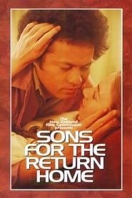 Image Sons for the Return Home 1979
