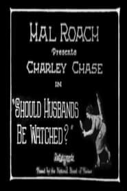 Should Husbands Be Watched?-hd