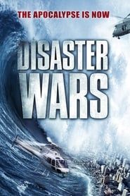 Disaster Wars: Earthquake vs. Tsunami-hd