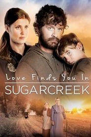 Affiche de Trouver l'amour à Sugarcreek