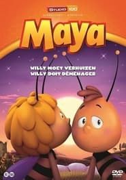 Maya the Bee - Willy has to move (2014)