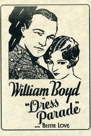 Image Dress Parade 1927