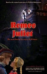Romeo and Juliet series tv