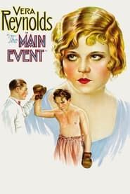 The Main Event (1927)