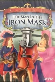 L'Homme au masque de fer-hd