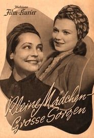 Image Kleine Mädchen – große Sorgen 1941