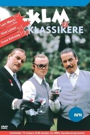 KLM Classics 2 series tv