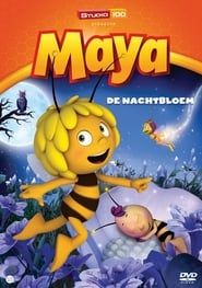 Maya The Bee - The Nightflower-hd