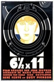 Six and a Half by Eleven series tv