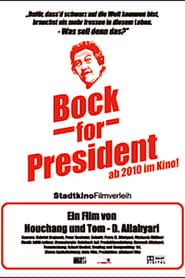 Image Bock for President