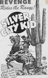 Image Silver City Kid 1944