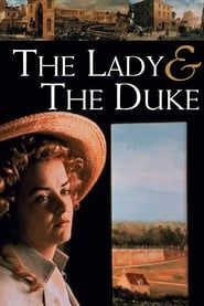The Lady and the Duke series tv