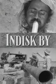 Indisk by