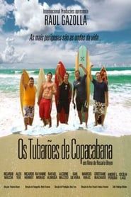 The Sharks of Copacabana (2014)