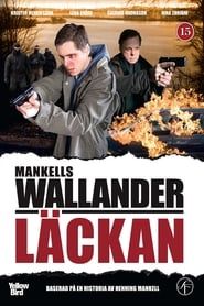 Wallander 20 - The Leak series tv