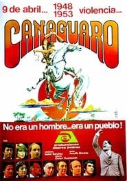 Canaguaro 1981 streaming