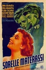 The Materassi Sisters 1944 streaming