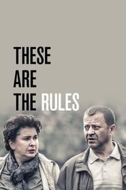 These Are the Rules series tv