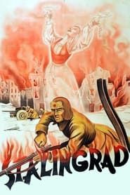 Stalingrad series tv