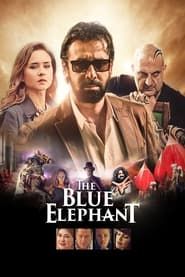 The Blue Elephant series tv
