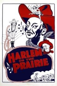 Image Harlem on the Prairie 1937
