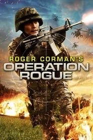 Operation Rogue series tv