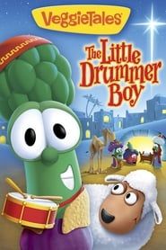 VeggieTales: The Little Drummer Boy-hd
