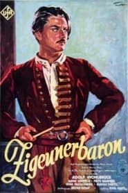 The Gypsy Baron (1935)