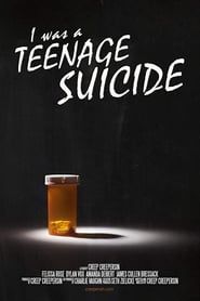 I Was a Teenage Suicide series tv